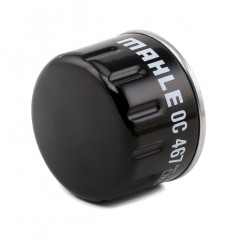 MAHLE FILTER, OIL OC467 313.76.68