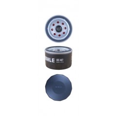 MAHLE FILTRO DE ACEITE OC467 313.76.68