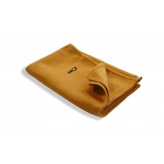 TUDETIC - Aceite Hidráulico Liquido para Frenos MOTUL DOT 4 LV 500ml + Trapo Gamuza Microfibra 30x40 cm de KIT-MOT-3