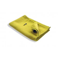 TUDETIC - Aceite Hidráulico Liquido para Frenos MOTUL DOT 4 LV 500ml + Trapo Gamuza Microfibra 30x40 cm de KIT-MOT-3