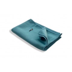 TUDETIC - Aceite Hidráulico Liquido para Frenos MOTUL DOT 4 LV 500ml + Trapo Gamuza Microfibra 30x40 cm de KIT-MOT-3