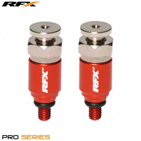 RFX Purgador de aire horquilla PRO M4 x 0,7 WP 1110505001