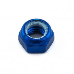 PRO-BOLT Tuerca aluminio autoblocante M8 LNYN8 50852VAR