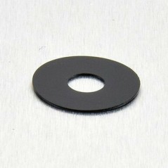 PRO-BOLT Arandela de goma M8 x 25 0,5mm LWARC8 50184