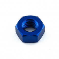 PRO-BOLT Tuerca plana de aluminio M6 LFN6 50829VAR