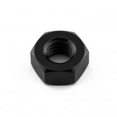 PRO-BOLT Tuerca plana de aluminio M6 LFN6 50829VAR