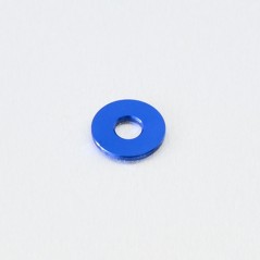 Aluminum washer  M6 18mm LWA6-18