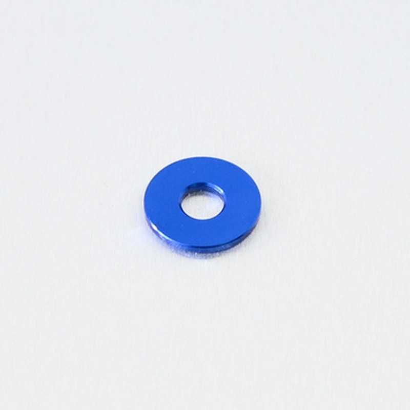 PRO-BOLT Arandela de aluminio M6 18mm LWA6-18 50857VAR