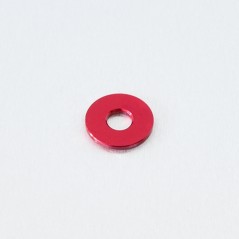Aluminum washer  M6 18mm LWA6-18