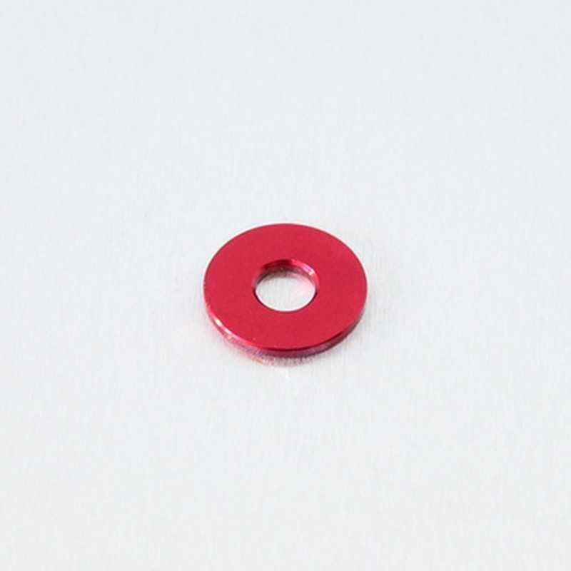 PRO-BOLT Arandela de aluminio M6 18mm LWA6-18 50857VAR