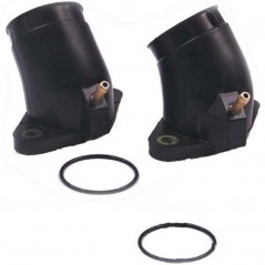 Intake tubes kit  2PCS