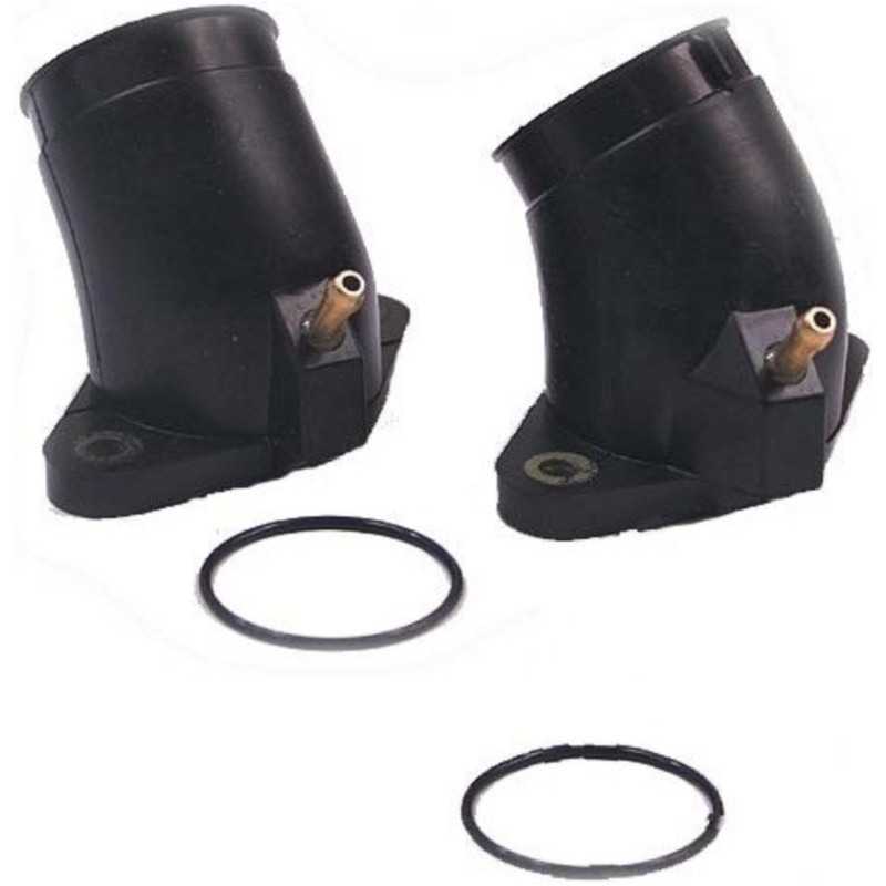 Intake tubes kit  2PCS