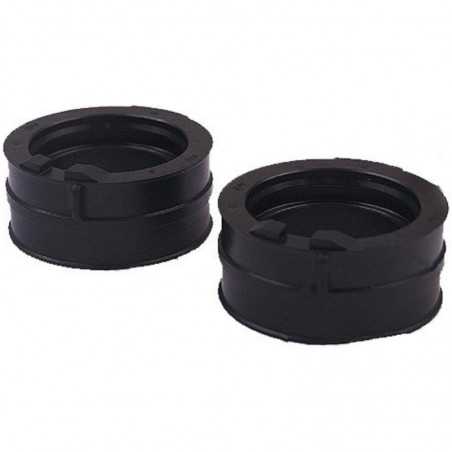 Intake tubes kit  2PCS