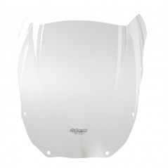 MRA Cupula parabrisas pantalla para moto RACING 4100000380