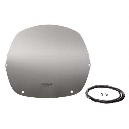 MRA Cupula parabrisas pantalla para moto original 5412063VAR