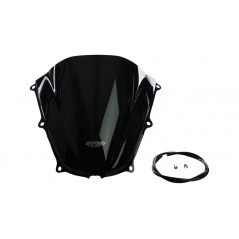 MRA Cupula parabrisas pantalla para moto RACING 5413097VAR