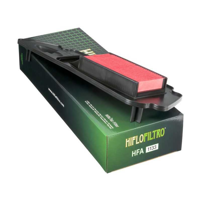 HIFLOFILTRO Filtro de aire HFA1133 10000101
