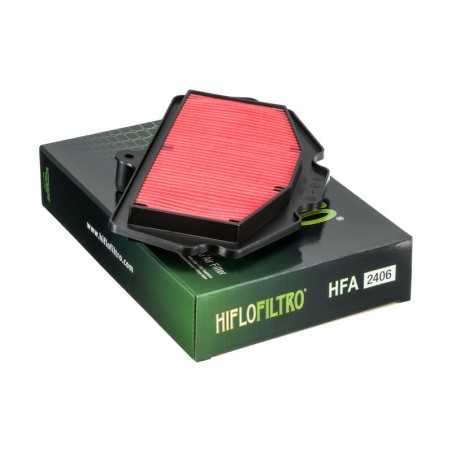 HIFLOFILTRO FILTER, AIR HFA2406 10000104