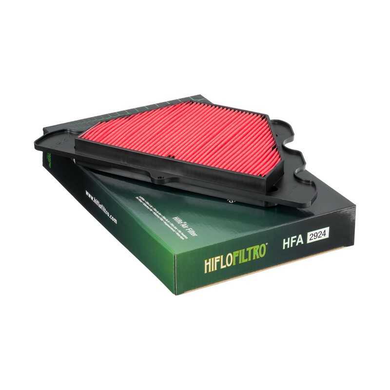 HIFLOFILTRO Filtro de aire HFA2924 10000105