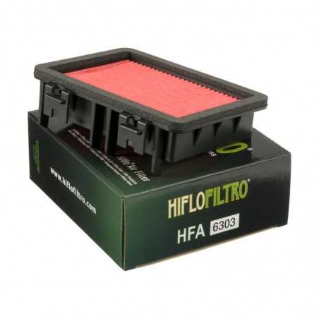 HIFLOFILTRO Filtro de aire HFA6303 10000110