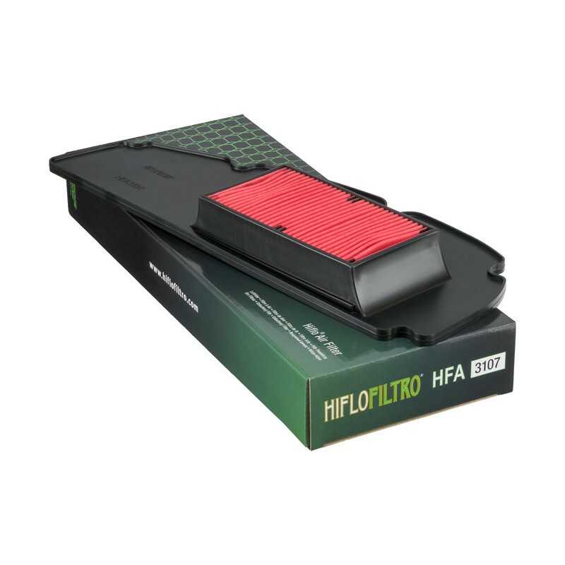 HIFLOFILTRO Filtro de aire HIFLO HFA3107 10000112