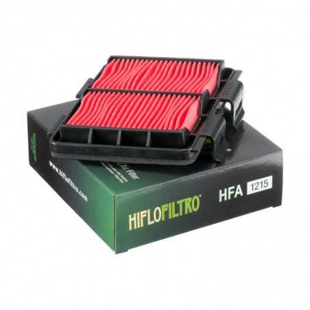 HIFLOFILTRO FILTER, AIR HFA1215 10000145