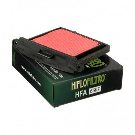 HIFLOFILTRO Filtro de aire HFA6507 10000148
