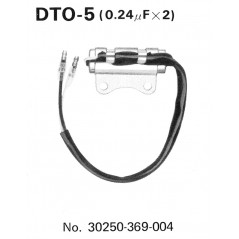 TOURMAX Condenser 011715