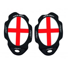 RST Knee slider STANDARD GEORGE CROSS ENGLAND 1018030000