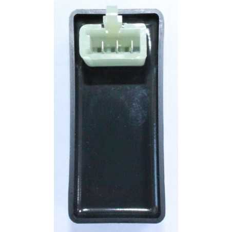 TOURMAX Fuel pump relay 010191