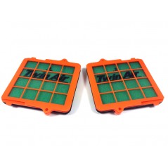 TWIN AIR Complete air filter kit 10000066