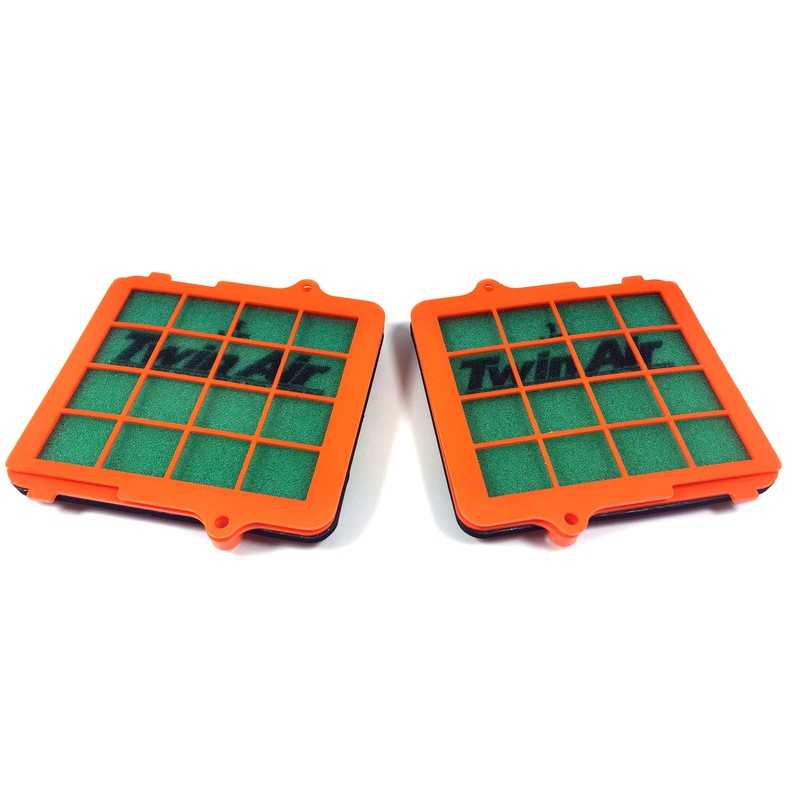 TWIN AIR Complete air filter kit 10000066