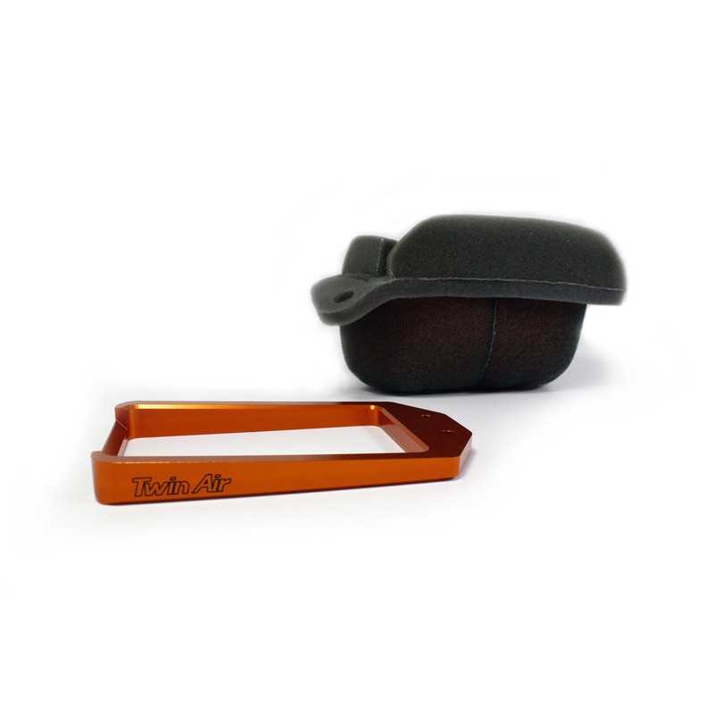 TWIN AIR Air filter kit POWERFLOW 10000108