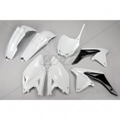 UFO Kit de plasticos 78006565