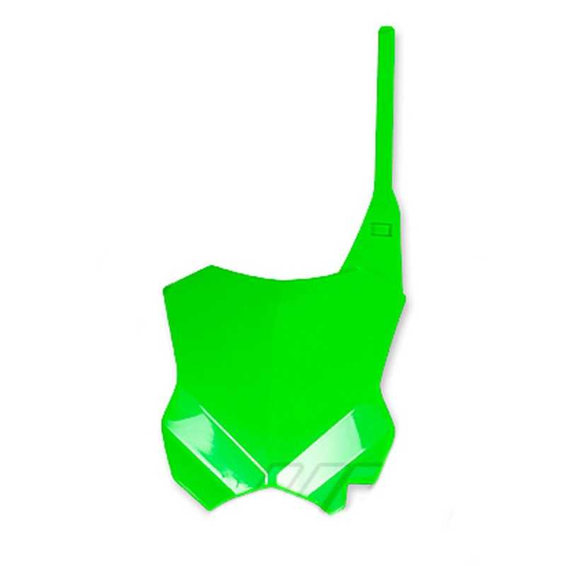UFO Portanumeros delantero 78255443