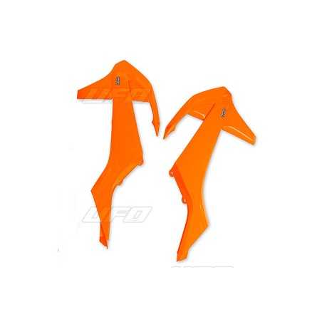 UFO Paneles laterales radiador 78554554