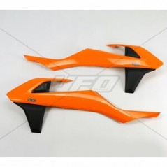 UFO Radiator side panels 78554554