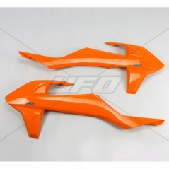 UFO Radiator side panels 78554554