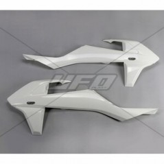 UFO Radiator side panels 78554554