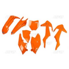 UFO Plastic kit 78555154