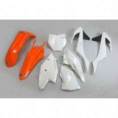UFO Kit de plasticos 78555154