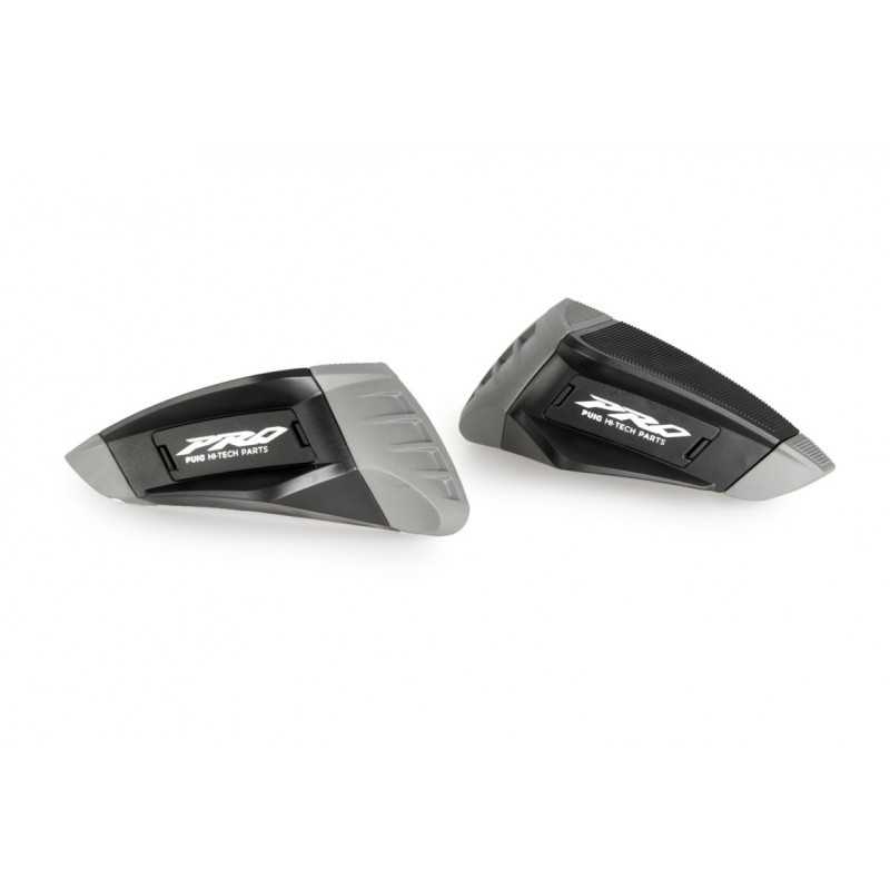 PUIG Nylon set + caps + protection tips M10 PRO 2.0 20874