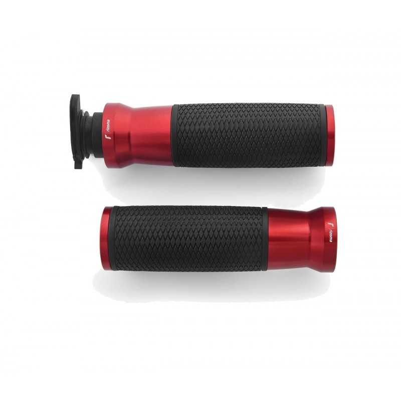 RIZOMA Puños para moto URLO (Ø 22 MM) GRS222R