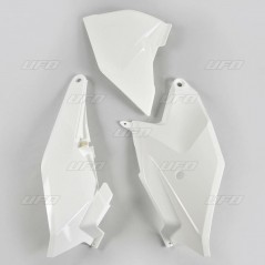 UFO Fairing side panels + front air filter cover 78528111