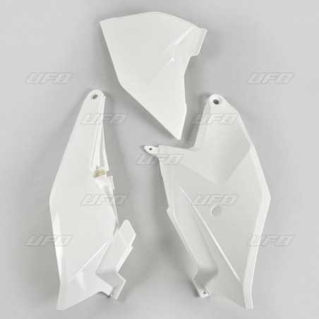 UFO Fairing side panels + front air filter cover 78528111