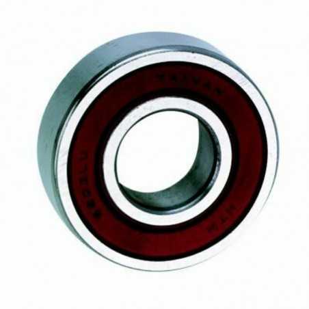 NTN SNR BEARINGS, WHEEL RADIAL 6907 2RS 35X55X10 1044674