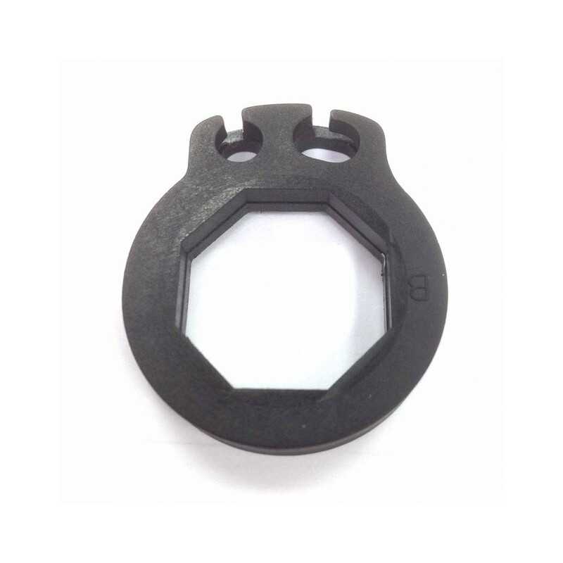 ODI Motorcycle grips accessory TYPE B 1073949