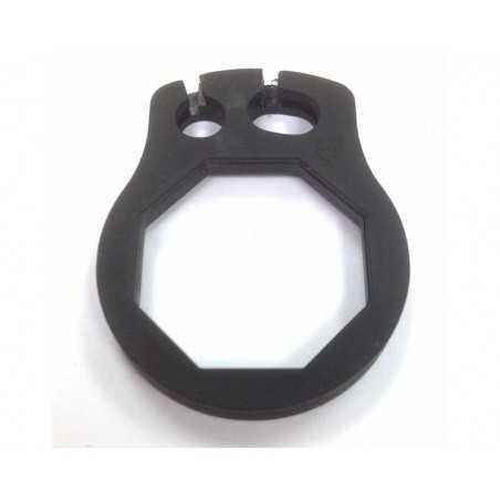 ODI Motorcycle grips accessory TYPE G 1073954