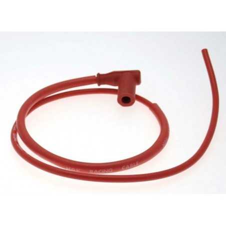 NGK ignition wire set CR4 90° 1080262