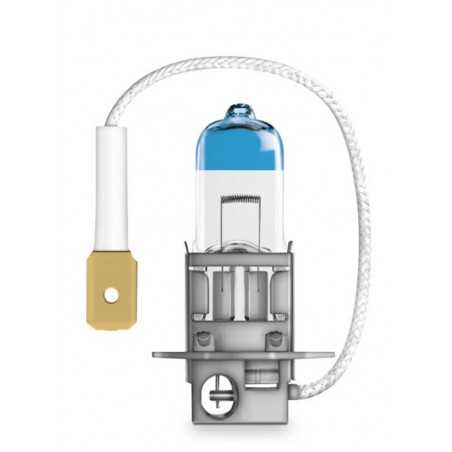 OSRAM Halogen bulb NIGHT BREAKER LASER H3 12V 55W - X1 1080412